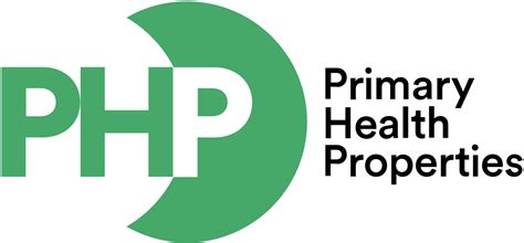 Primary Health Properties - Wikipedia