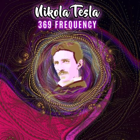 ‎nikola Tesla 369 Frequency Ep De Emiliano Bruguera En Apple Music