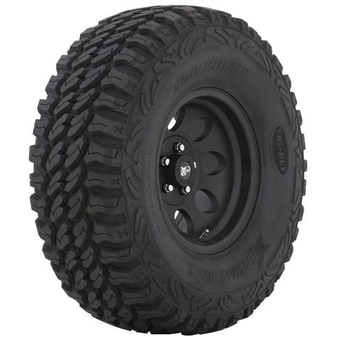 Best Mud Tires Reviewed 2022