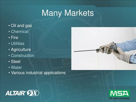 Ensure you are in fresh air and press and hold the s button and follow instructions on the screen. PPT - ALTAIR ® 5X Multigas Detector PowerPoint ...