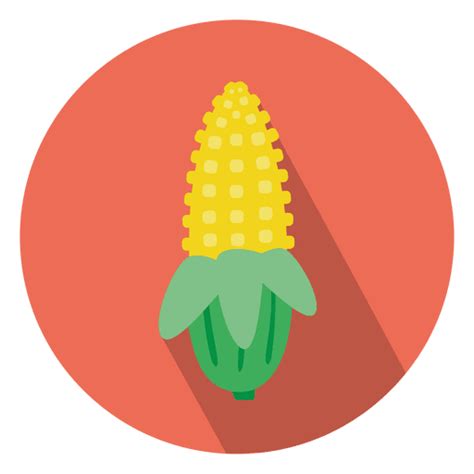 Logo De Corn Diseño Editable