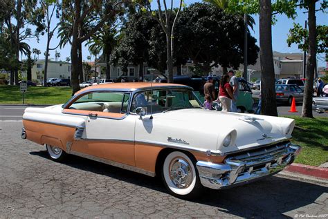 1956 Mercury Brochures