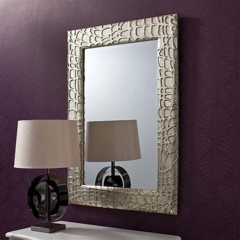 Top 15 Of Modern Contemporary Wall Mirrors
