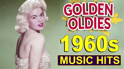 Greatest Hits 1960s Oldies But Goodies Of All Time The Best Songs Of 60s Music Hits Playlist