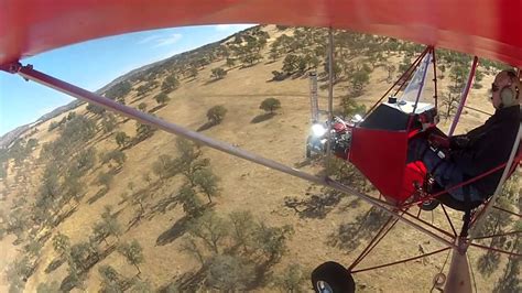 Legal Eagle Saturday Flight - YouTube