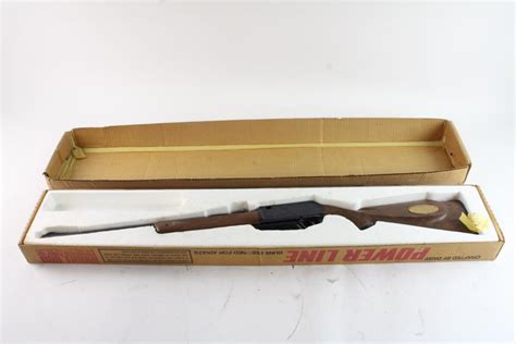 Daisy Model 880 Air Rifle Property Room