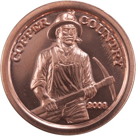 Copper Country Bullion Bullion Historical Sites Bullion Coins Coins