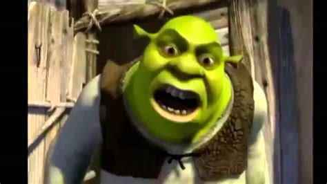 Shrekwhat Are You Doing In My Swamp Remix Youtube