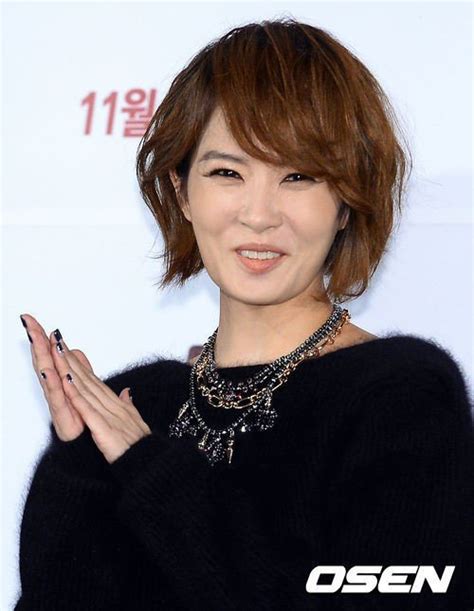 Kim Sun Ah 김선아 Korean Actress Hancinema The Korean Movie And