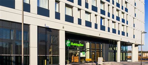 Call us for winter deals. Frankfurt, Germany Hotel Reviews - Holiday Inn Frankfurt