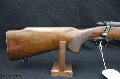 Winchester Model 70 Alaskan 338win Mag For Sale