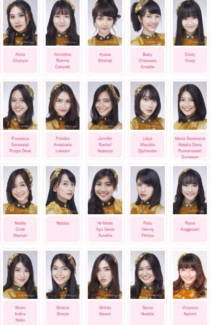 member baru jkt48