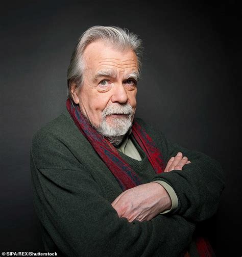 James bond quantum of solace. Muere el famoso actor, Michael Lonsdale; villano en James ...