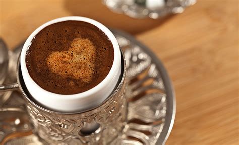 Danas se obeležava Svetski dan turske kafe N