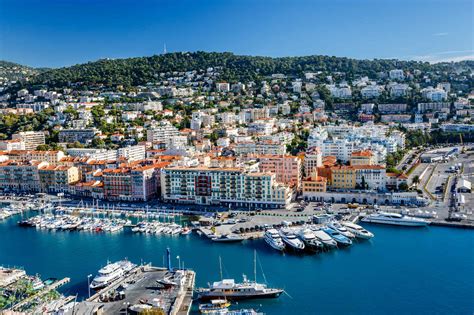 Travel To French Riviera In France I Cote Dazur Travel Tips