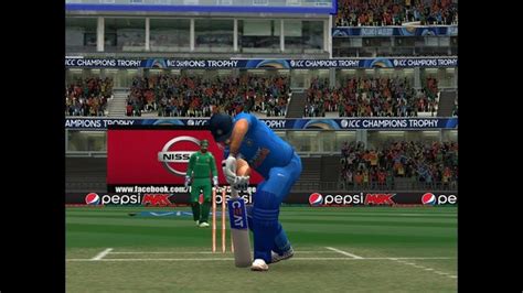 From Where Can I Download Ea Cricket 2007 For A Pc Quora