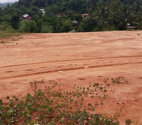 Maybe you would like to learn more about one of these? PEMBINAAN KAWASAN REHAT DAN RAWAT (R&R) KUALA BALAH, JELI