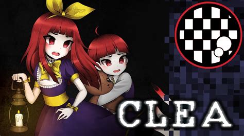 Clea Horror Game Playthrough Youtube