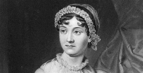 The Life Of Jane Austen Historic Uk