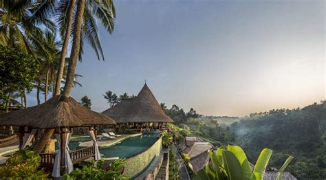 Top 10 Best Luxury Resorts Bali Indonesia Smart Holiday Shop
