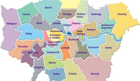 Where are the best areas for students to live in London? | Resooma