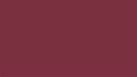 Pantone 19 1940 Tpx Rumba Red Color Hex Color Code 7a2f40