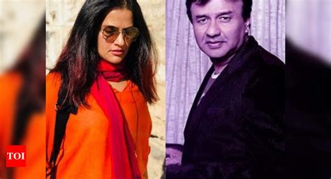 Sona Mohapatra Questions If The Makers Of Indian Idol If They Want A Pervert Like Anu Malik