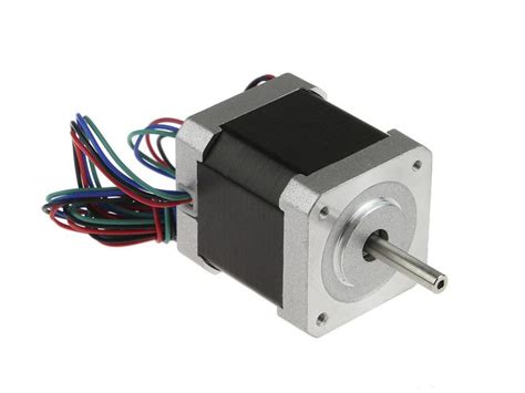 Characterization Of Stepper Motors And Their Comparison The Application