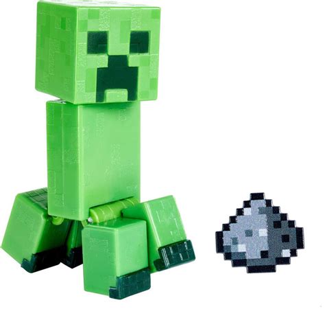 Minecraft Creeper Figure Toys R Us Canada