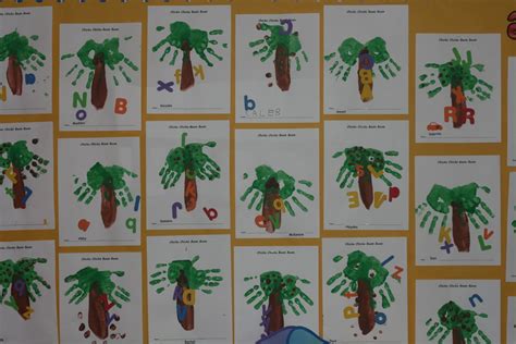 Submitted 3 years ago by shaynaf. Nancy Nolan's Kindergarten: Chicka Chicka Boom Boom