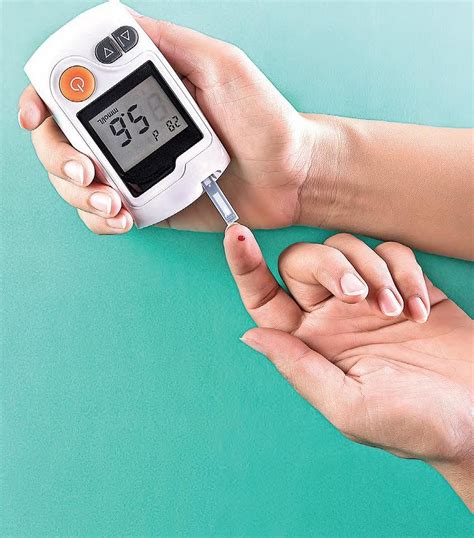 Diabetics Need To Be More Vigilant Of Covid 19 Symptoms The New Indian