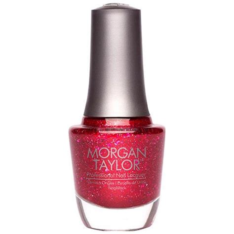 Morgan Taylor Holidays Nail Polish Collection 2014 Deck The Halls