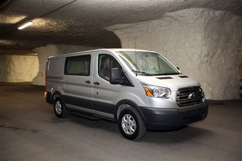 What is a ford transit? 2015 Ford Transit Reviews - Research Transit Prices ...