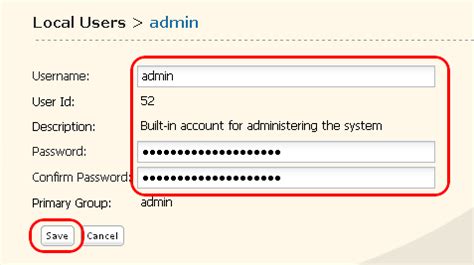 How can I change the default username/password of the LinkStation ...