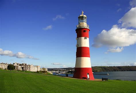 Lighthouse Definition History Equipment And Facts Britannica