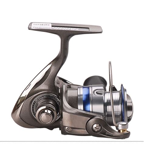 Daiwa Megaforce Fishing Spinning Reel With Spare Spool Finish Tackle