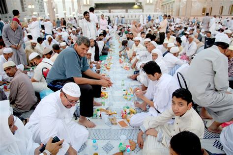 Ramadan Fast Facts As Muslims Worldwide Begin Holy Month Al Arabiya