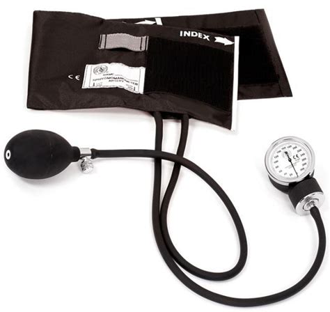 Blood Pressure Cuff Thigh Liveactionsafety