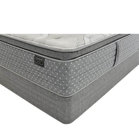 Therefore, only queen size mattress foundation that meet set guidelines are available. Corvara Queen Mattress w/Low Foundation by Carlo Perazzi ...