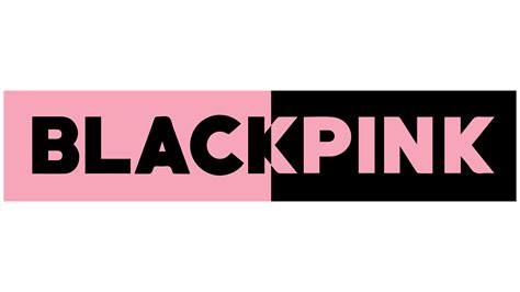 Blackpink Png Logo Png Image Collection