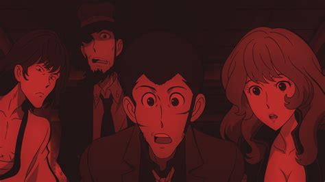 Review Part 6 Episode 24 ~ What Crooks Love — Lupin Central