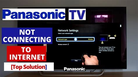 Como Conectar Tv Panasonic Na Internet