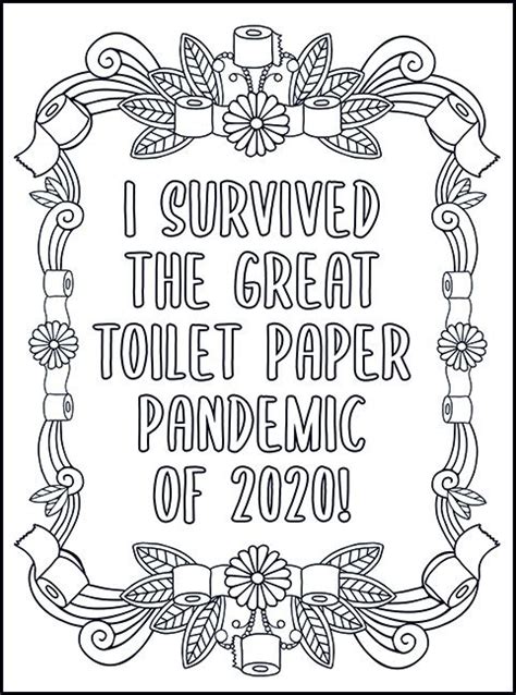 Swearing Coloring Pages For Adults Frozen - Tripafethna