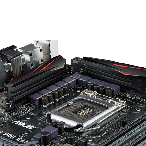 Asus Z170 Pro Gaming Motherboard Specifications On Motherboarddb