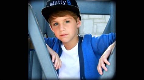 Mattyb Youtube