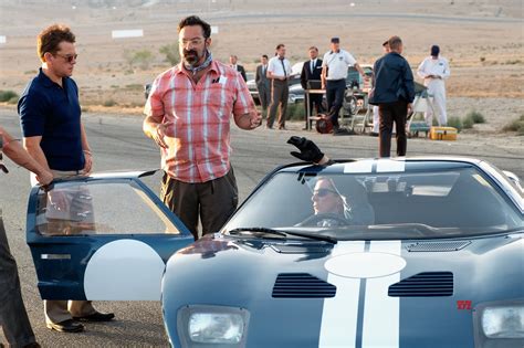 Bienvenue sur la chaîne youtube de boursorama ! FORD V FERRARI: Movie Review - Rishabh Vashishtha