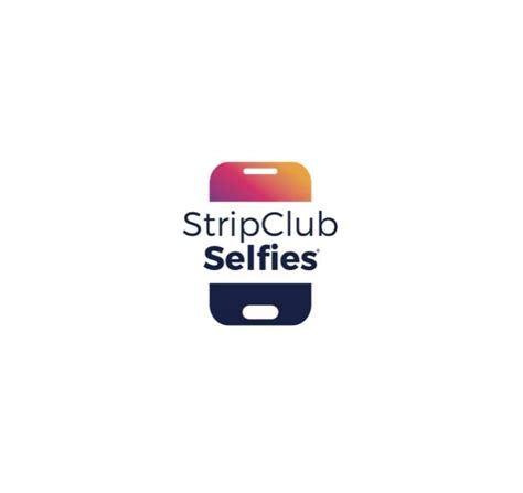strip club selfies