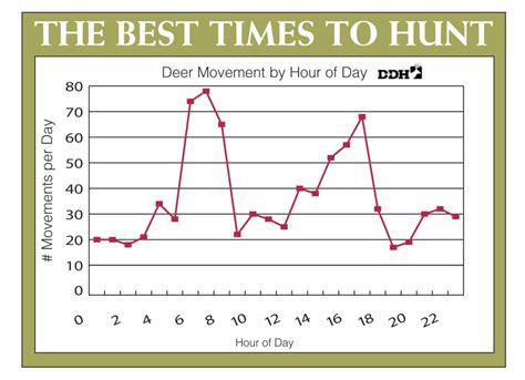 2021 Whitetail Rut Predictions Deer And Deer Hunting