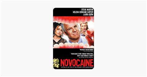 ‎Novocaine on iTunes