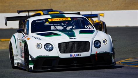 Bentley Continental Gt3 Other Champ British Gt Race Cars Scale 143